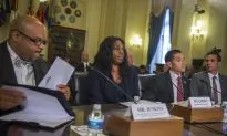 Veterangate Gets Worse as Investigation Widens (video)