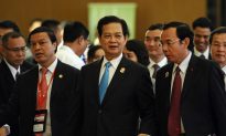 Vietnam Prime Minister Condemns China’s Oil Rig