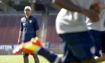 USA vs Azerbaijan Soccer International Friendly: Live Stream, Date, Time, TV Channel