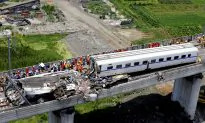 China Uncensored: China’s High-Speed Rail to US, Germany, and More