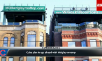 Wrigley Renovation Could Lead to Lawsuit