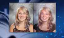 School Alters Female Yearbook Photos to Show Less Skin (Video)