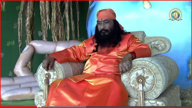 Dead or Meditating?