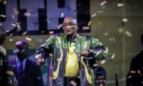 When South Africa Called, We Answered