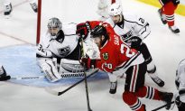Breaking Down the Blackhawks’ Game 5 Win