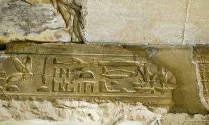 NASA Reports on Credible UFO Sightings in Ancient Times