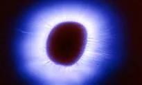 What Are the ‘Auras’ Around People Seen in Photos?
