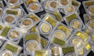 The New American ‘Gold Rush’