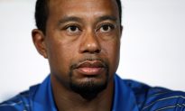 Tiger: No Timetable For Return