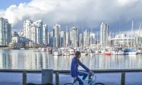 Bike to Work Week: Fostering Canada’s Bike Culture