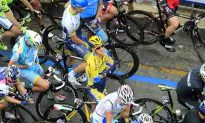 Michael Rogers Wins Giro d’Italia Stage 11 with Long Solo Attack