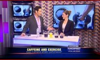 Is Caffeine a Healthy Stimulant? (Video)