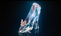 Cinderella (Trailer)
