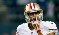 Police Release 911 Calls in Kaepernick Case