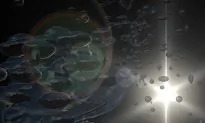 What Are the Chances of Finding Aliens in Dark Matter, Black Holes?