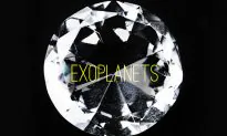 Exoplanets Made of Diamonds: Do They Exist?