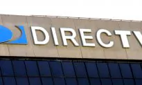 Newsmax, Dropped by DirecTV, Decries Anti-Conservative Censorship