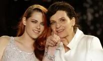 Juliette Binocheception: Playing An Actress Within an Actress in ‘Clouds Of Sils Maria’