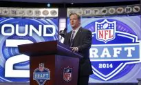 NFL Draft Winners & Losers