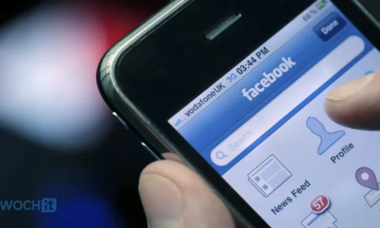Voice-to-Text Feature Being Tested for Facebook’s Messenger App