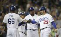 MLB Power Rankings Week 13 (6/22-6/28)