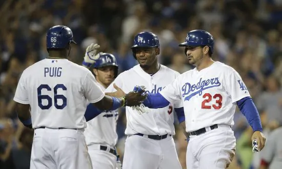 MLB Power Rankings Week 13 (6/22-6/28)