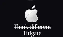 Trial Results Highlight Apple Is out of Options in Its Legal War Against Samsung