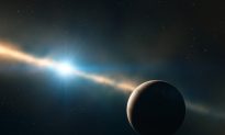 A Different Spin – Exoplanet’s ‘Day’ Is Measured for the First Time