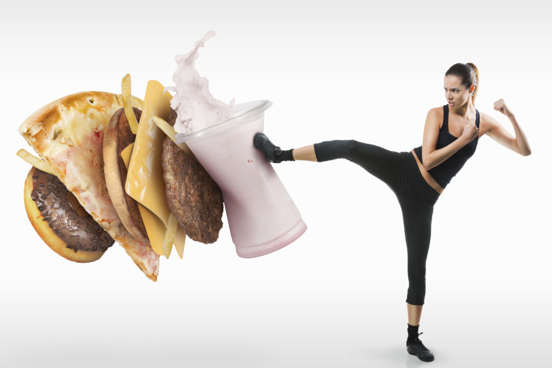 In order to support your body, you need to work out the stressors or feelings that trigger you. (Tijana87/thinkstockphotos.com)