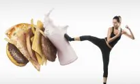 Banish Binge Eating