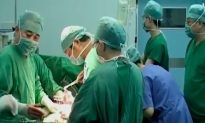 Forced Organ Harvesting Continues in China, Canadian Lawyer Says