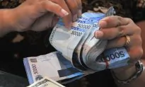 Currency of a True Developing Country Has an Uphill Climb