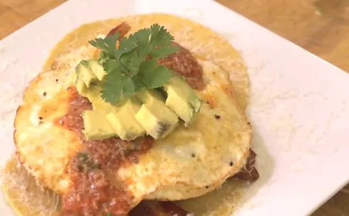 Mother’s Day Brunch: 6 Easy Recipes (Video)