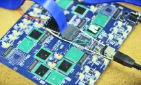 ‘Neurogrid’ Chips Mimic the Brain to Use Less Energy