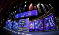 What to Expect in Round 2 of NFL Draft