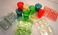 Promising Solution to Plastic Pollution