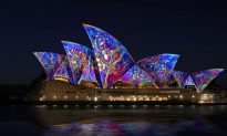 Let There Be Light: Behind the Trend of Illuminating Cities for Art