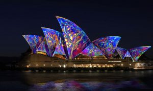 Let There Be Light: Behind the Trend of Illuminating Cities for Art