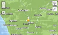 Earthquake Today in California: 3.3 Quake Hits Near LA, Cudahy, Bell