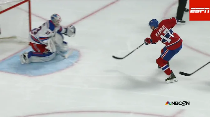 Canadiens Win Wild Game 5 Against Rangers, Force Game 6 (Video)