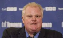 Rob Ford to Seek Help for Substance Abuse, Says his Lawyer
