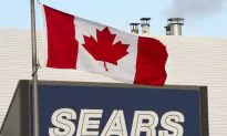 Sears Looking at Selling its Canadian Operations
