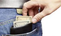 How Inflation Picks Your Pocket