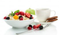 Are Your Breakfast Foods Hiding GMOs?