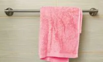 Dangers Lurking In Your Bathroom (Video)