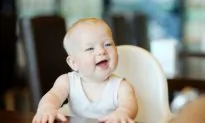 Organic Baby Food DIY, You Can Do It (Infographic)