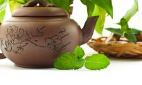 Drinking Peppermint Tea Boosts Memory