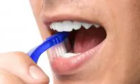 Clean Before You Clean — What’s on Your Toothbrush Just Might Surprise You