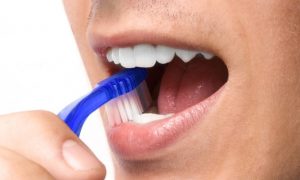 Clean Before You Clean — What’s on Your Toothbrush Just Might Surprise You 