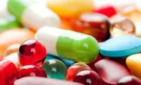 Raising a Generation of Pill-Poppers